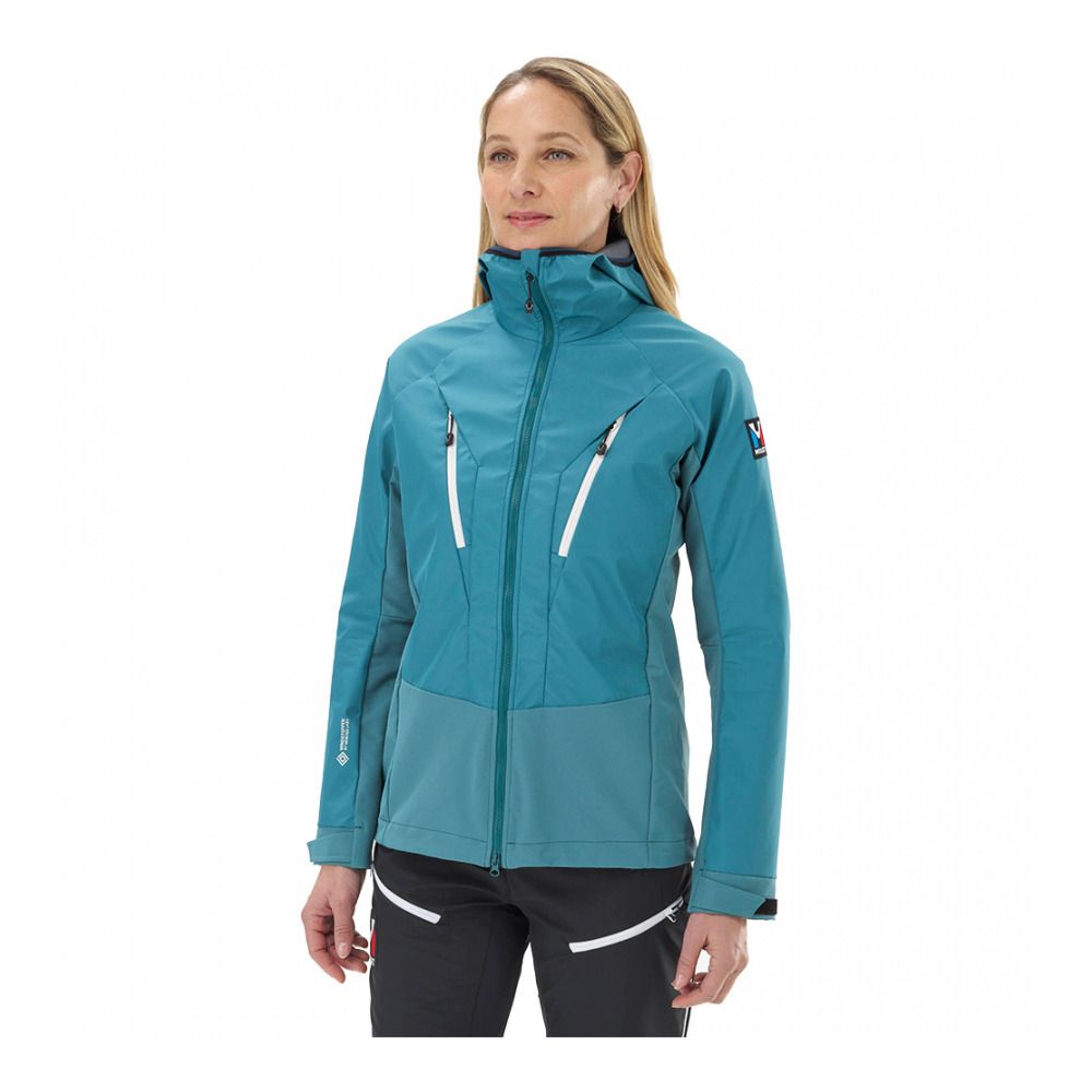 Millet TRILOGY V ICON INFINIUM™ - Veste Femme hydro