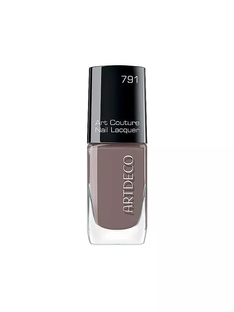 ARTDECO Nagellack - Art Couture Nail Lacquer 10ml (791 Greige Land) beige