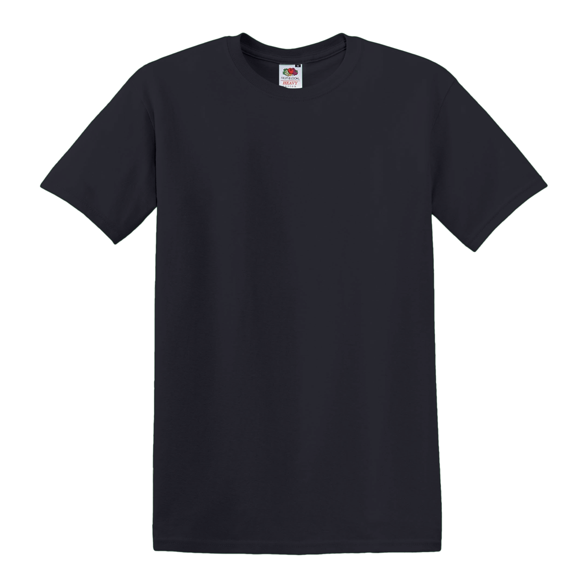 Fruit of the Loom SS044 - T-Shirt Homme Super Premium