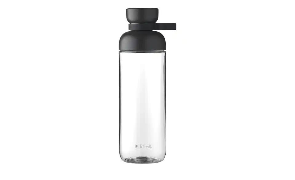 Trinkflasche VITA Schwarz 700 ml