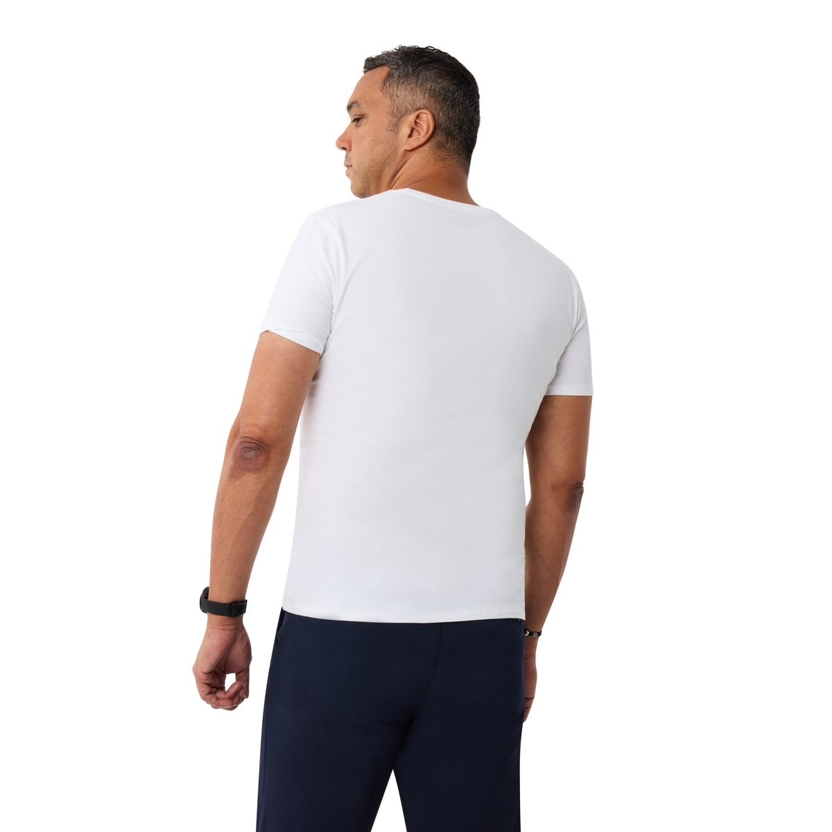 Heren T-shirt BB-CF.VHALS