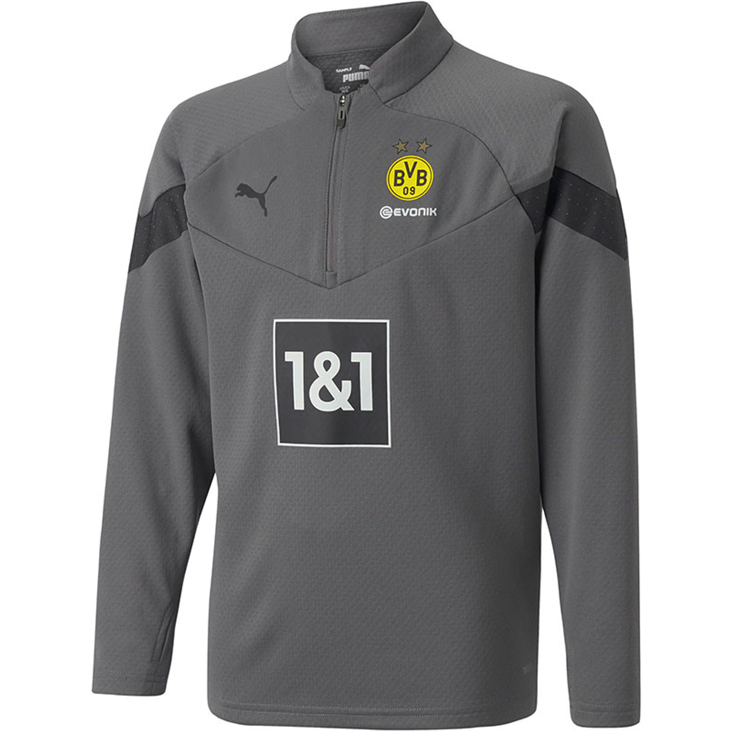 Puma Borussia Dortmund Trainingspak Kids