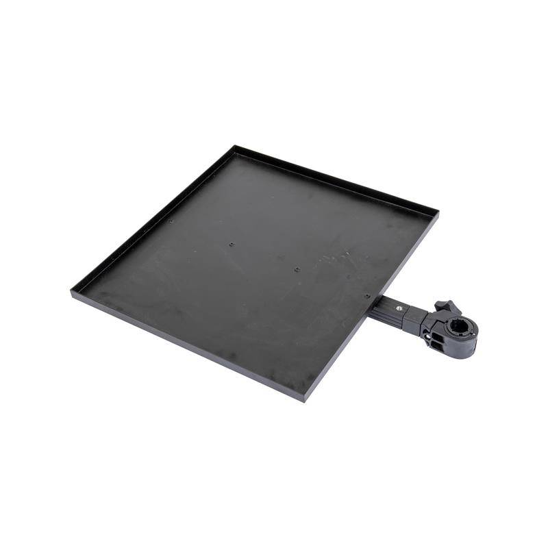 Desserte Leeda Metal Side Tray