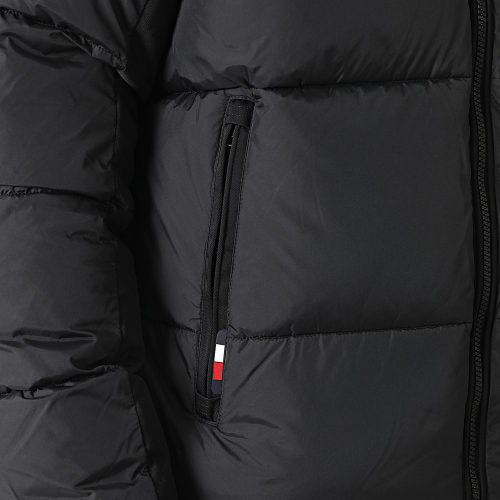 Doudoune New York Puffer 2770 Noir