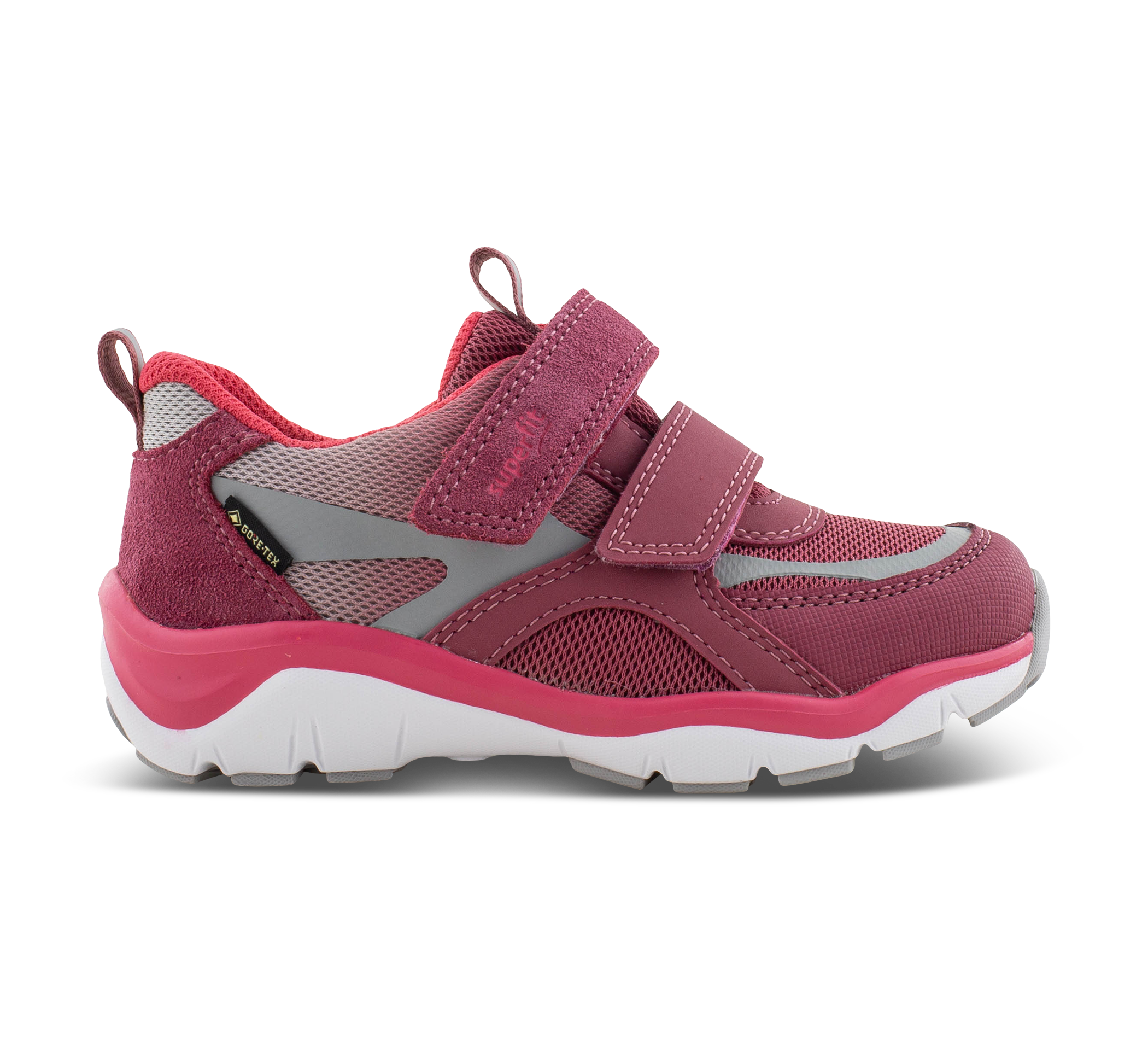 Superfit Sport5 - Klettschuhe