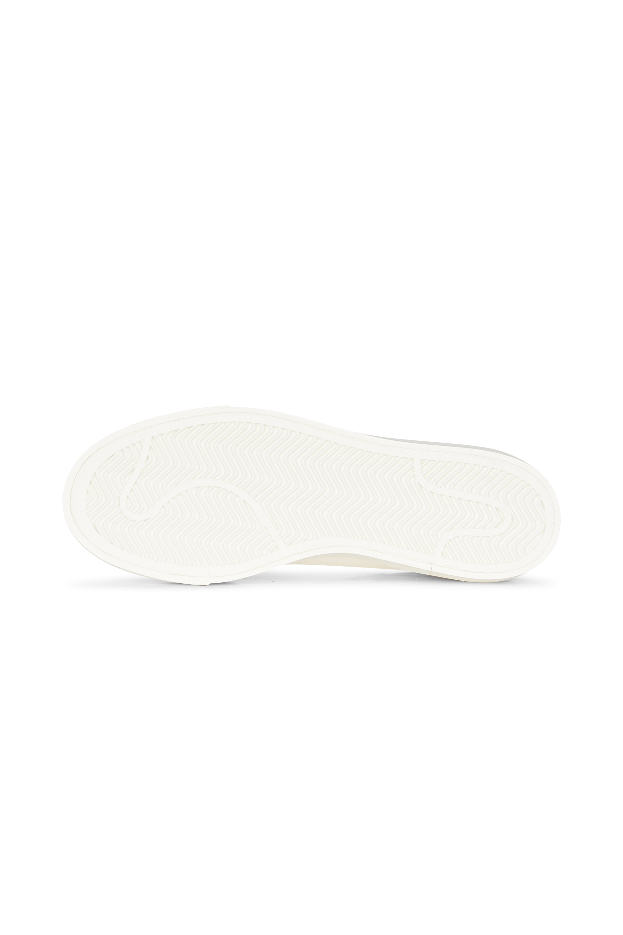 ADIDAS Baskets  NUCOMBE Blanc