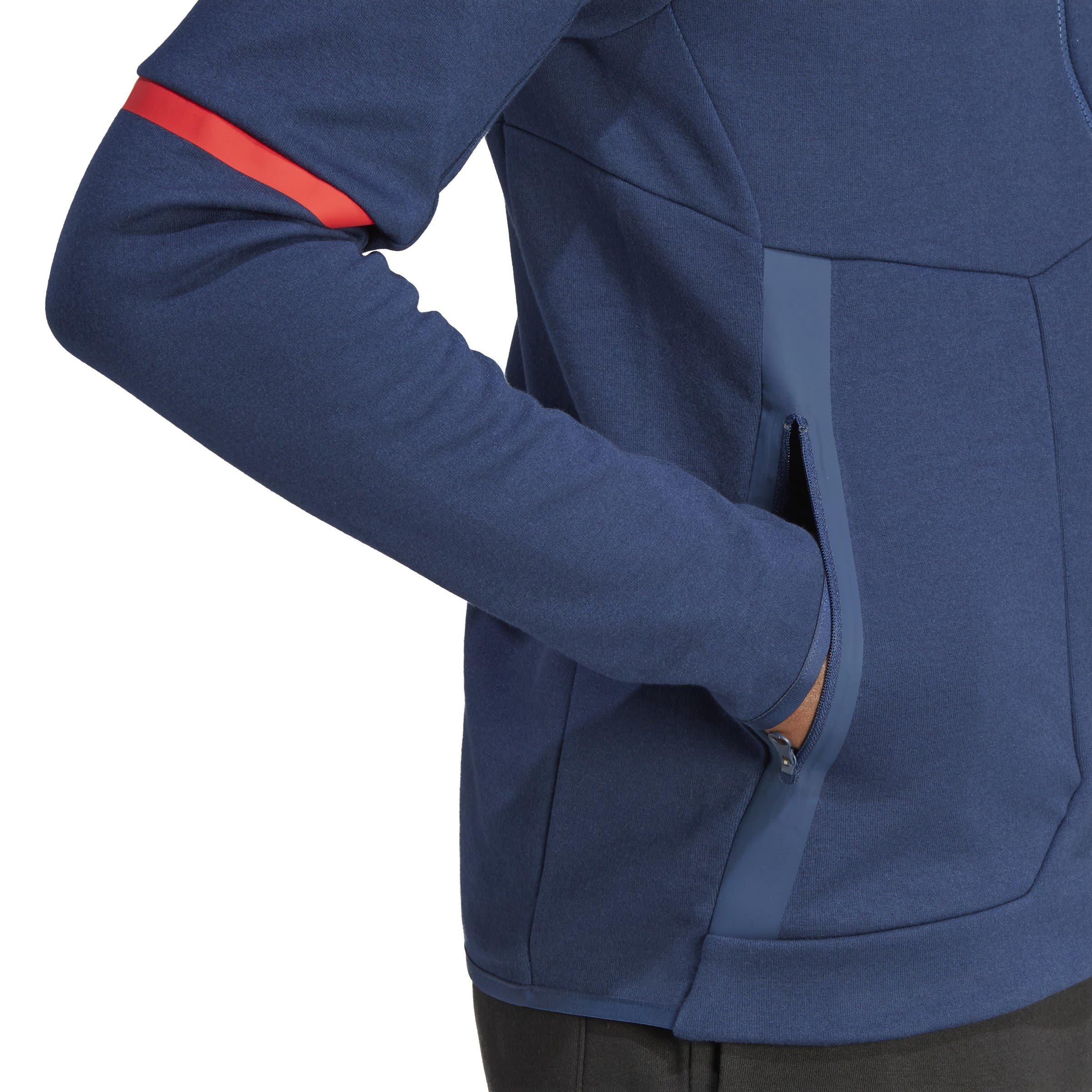 adidas France Training Jacket Adults