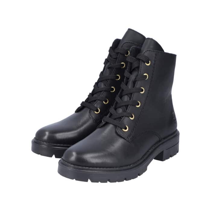 Rieker Støvle Dame Z2841-00