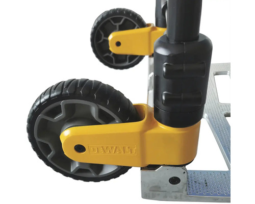 DeWalt stapelwagen 510 x 355 mm 190 kg