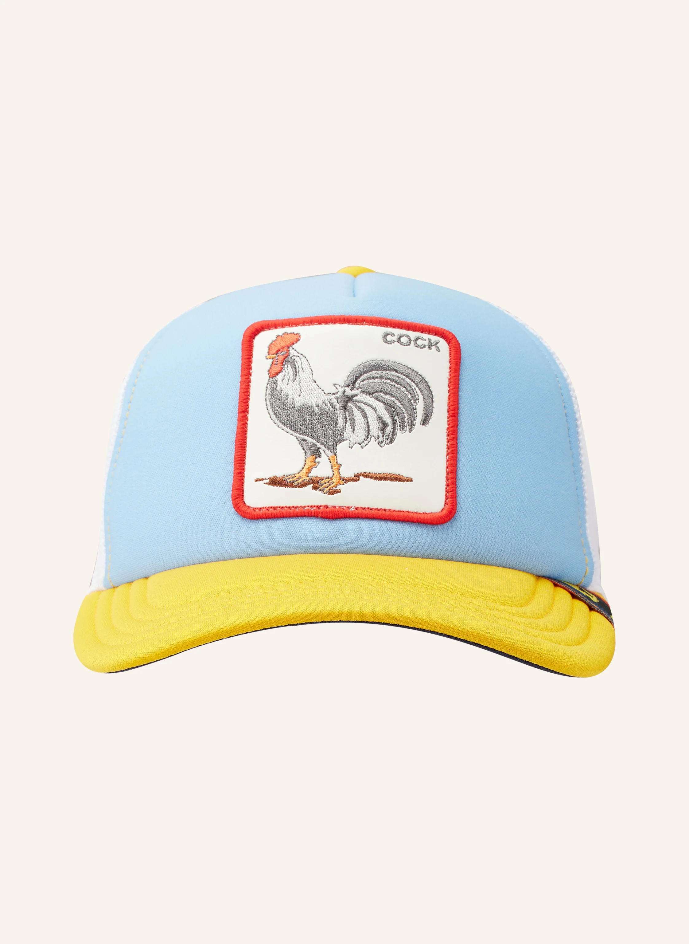 GOORIN BROS. Cap FIRST COCK