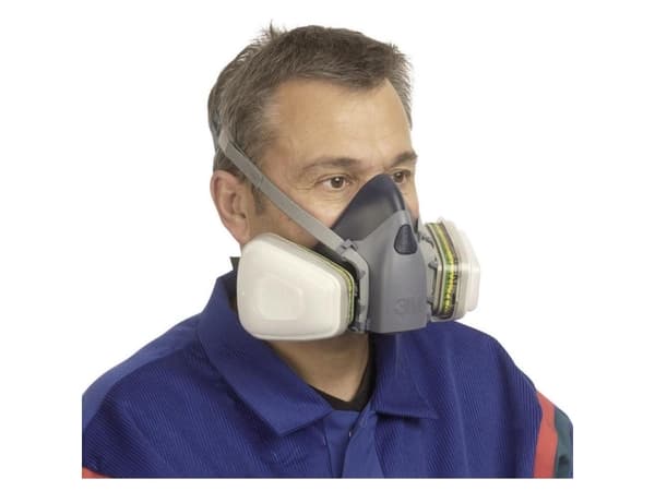 Filterholder 3M 501