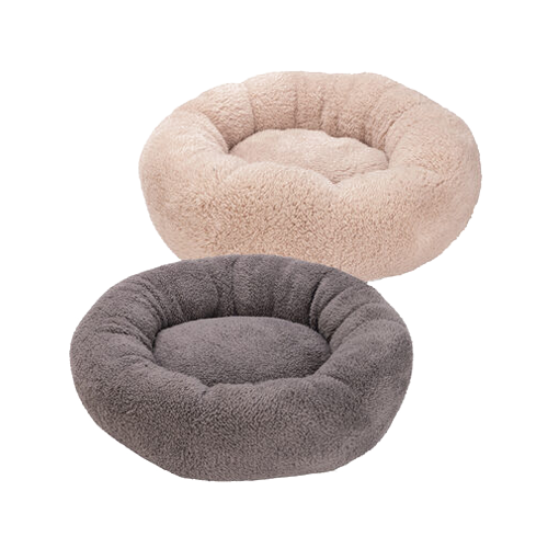 Beeztees Pluche Kattenmand Kavi