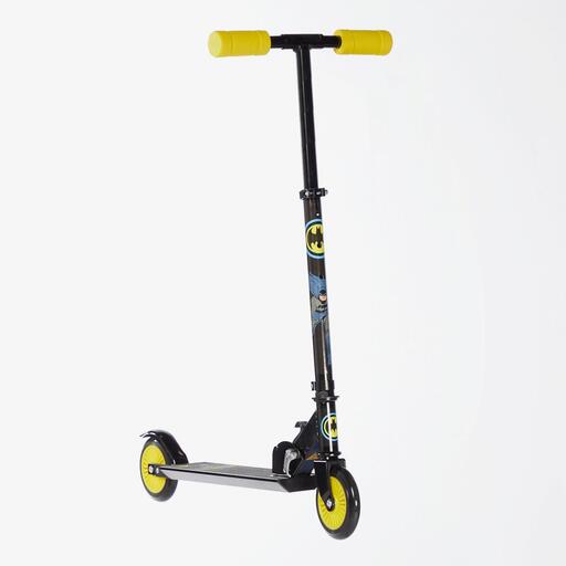 Batman Patinete