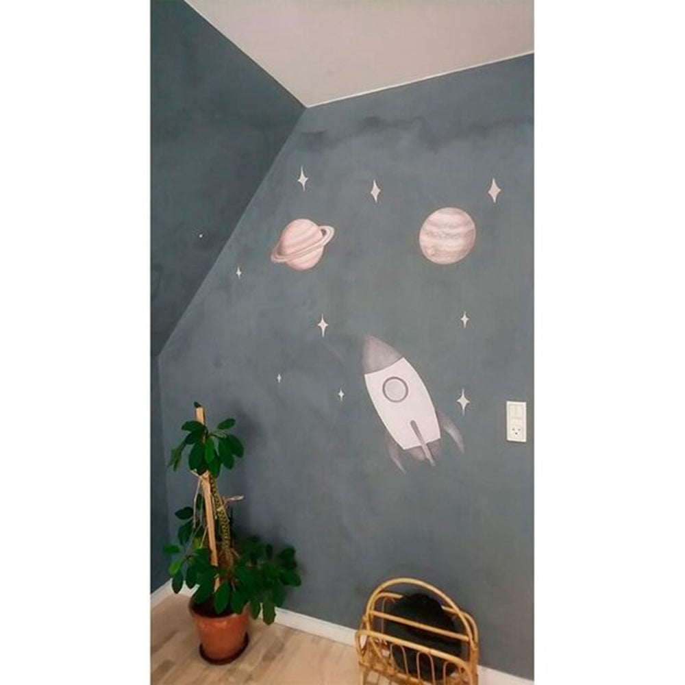 Wall Stories Rummet - That's Mine → Luksusbaby.dk