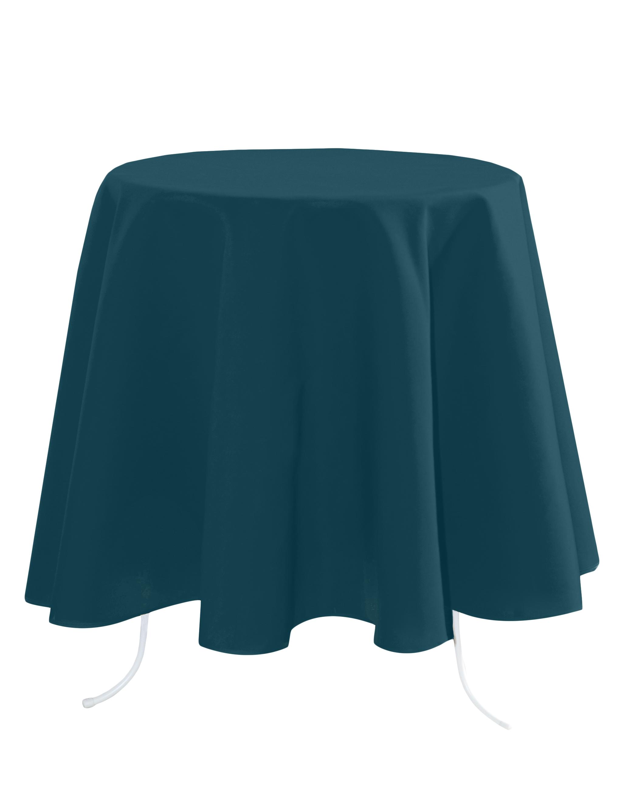 NELSON NAPPE 180CM CANARD