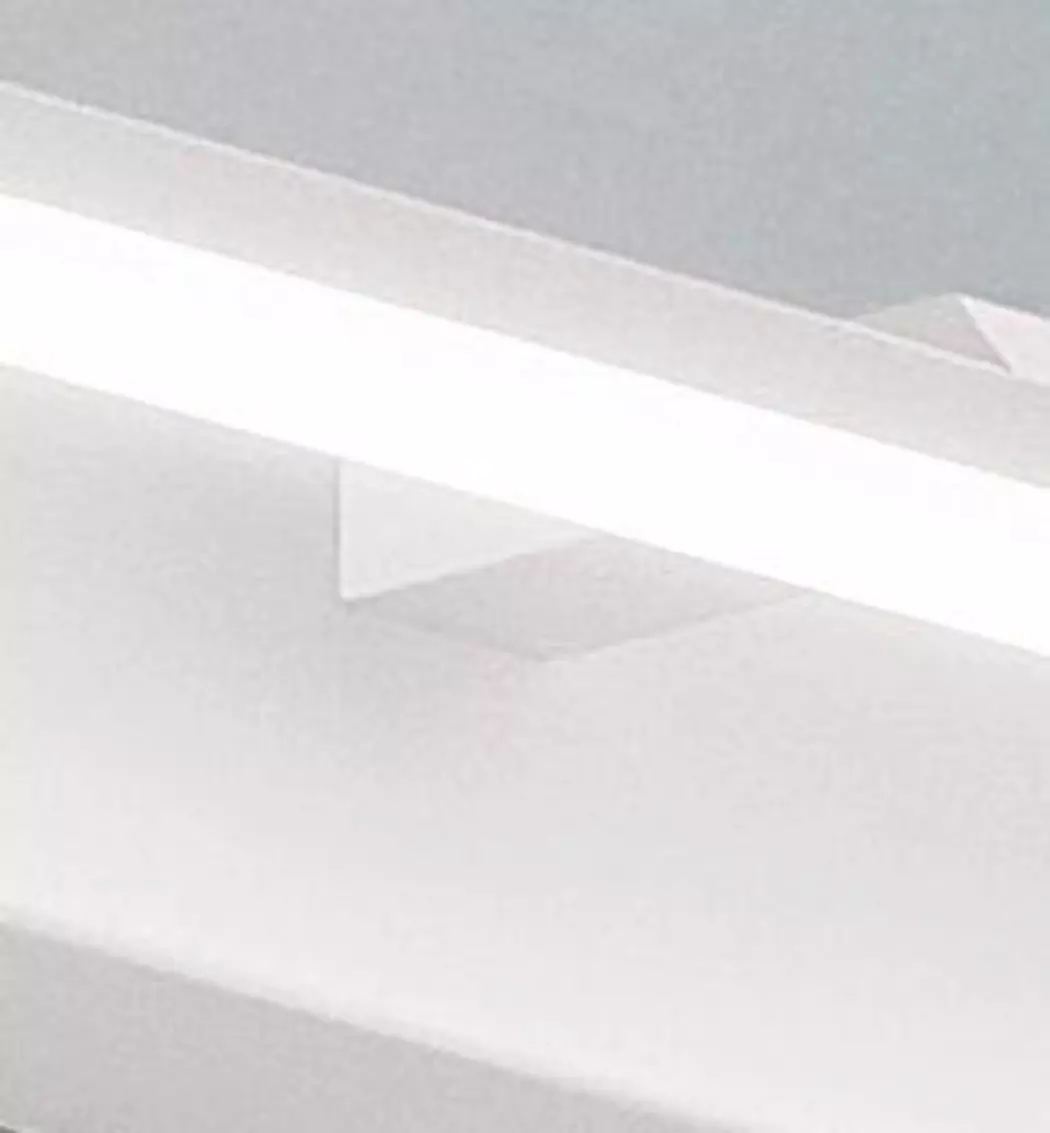 LED-Wandleuchte Nala