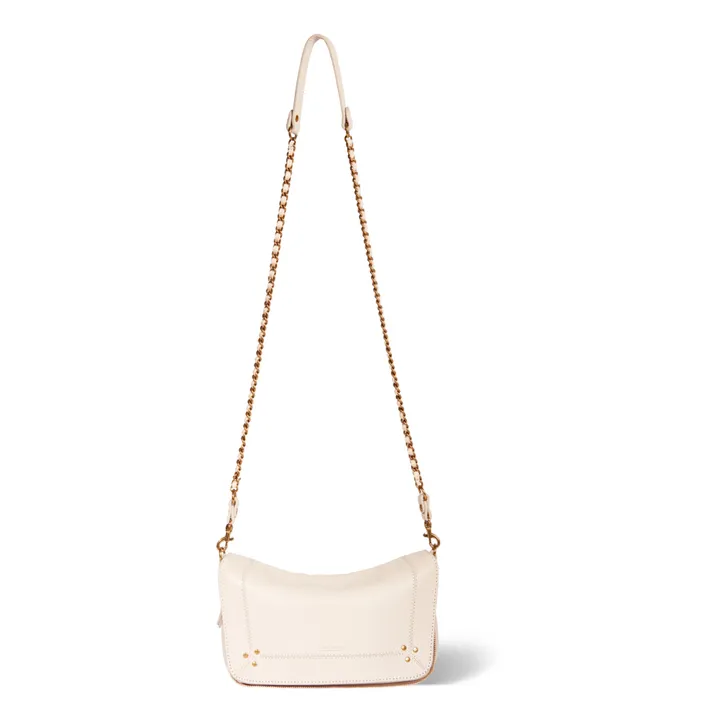 Jérôme Dreyfuss Sac Bobi S | Ecru