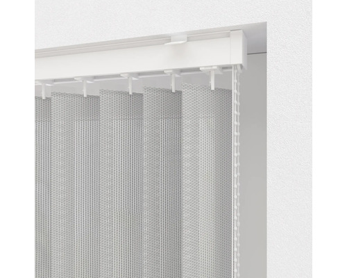 Soluna lattenbodem Chalk soft 40x260 cm