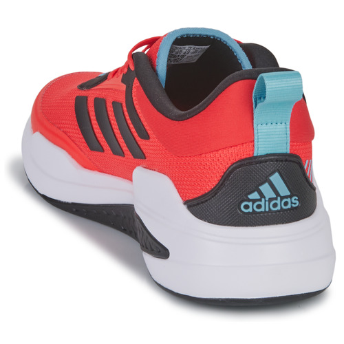 adidas Performance - TRAINER V - Rouge