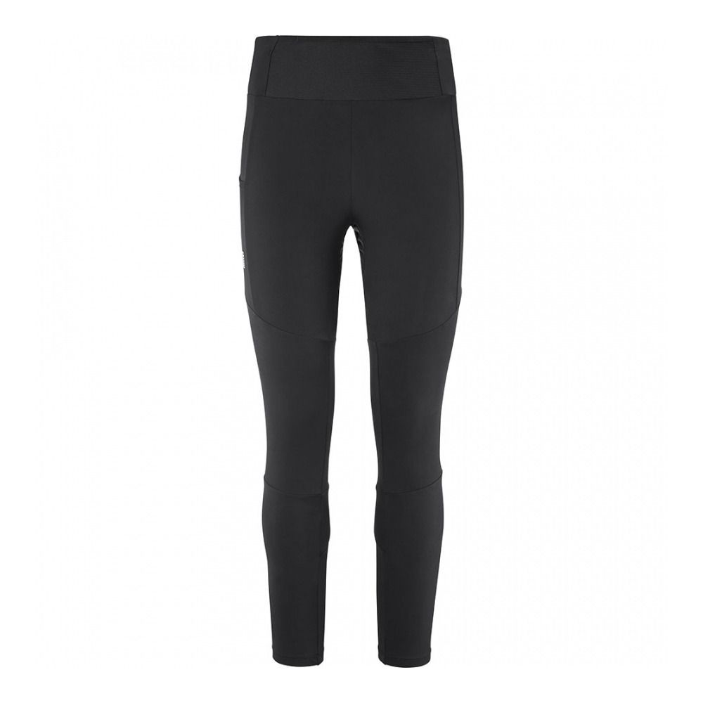 Millet INTENS WRM - Collant Homme black/noir