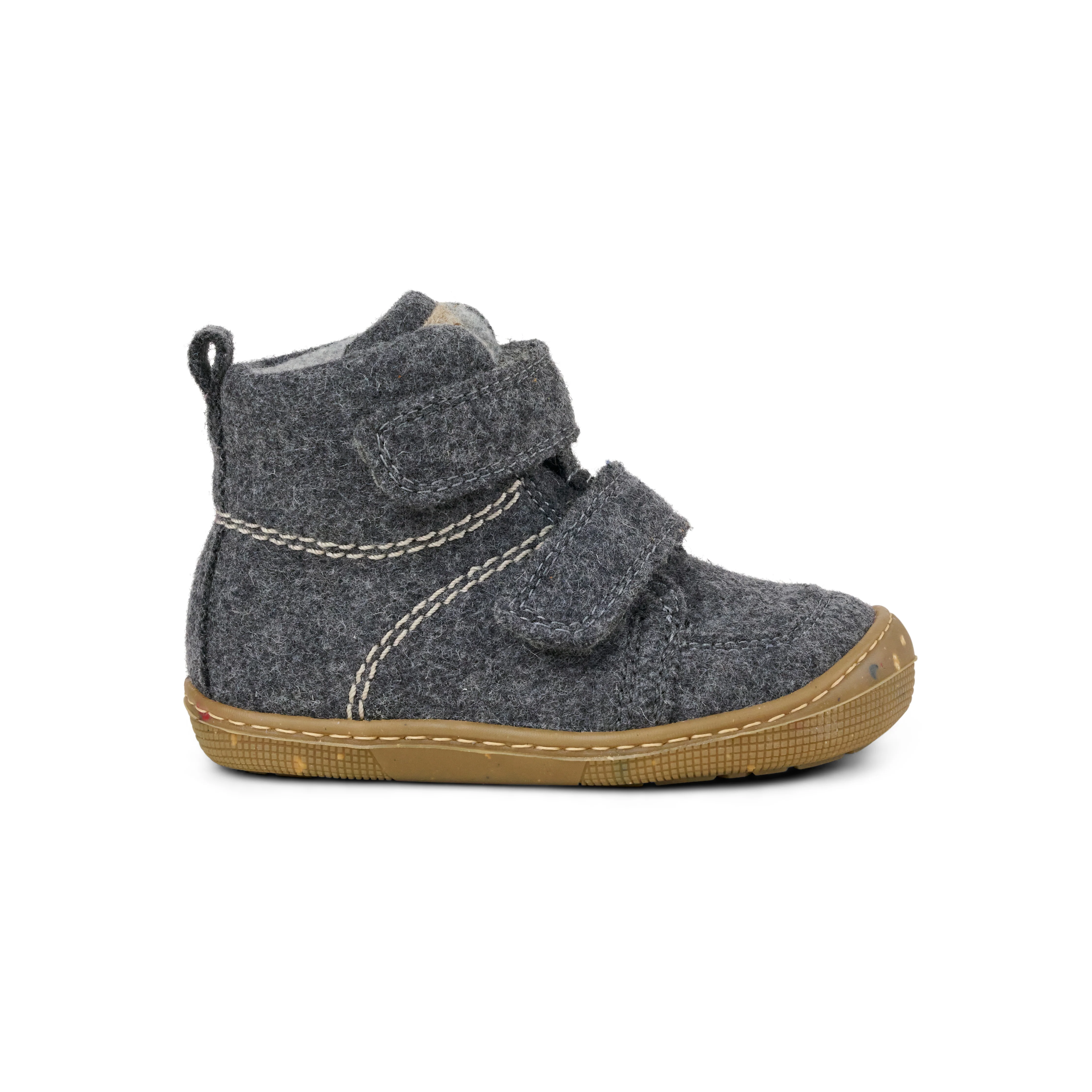 Barefoot DARK Merino