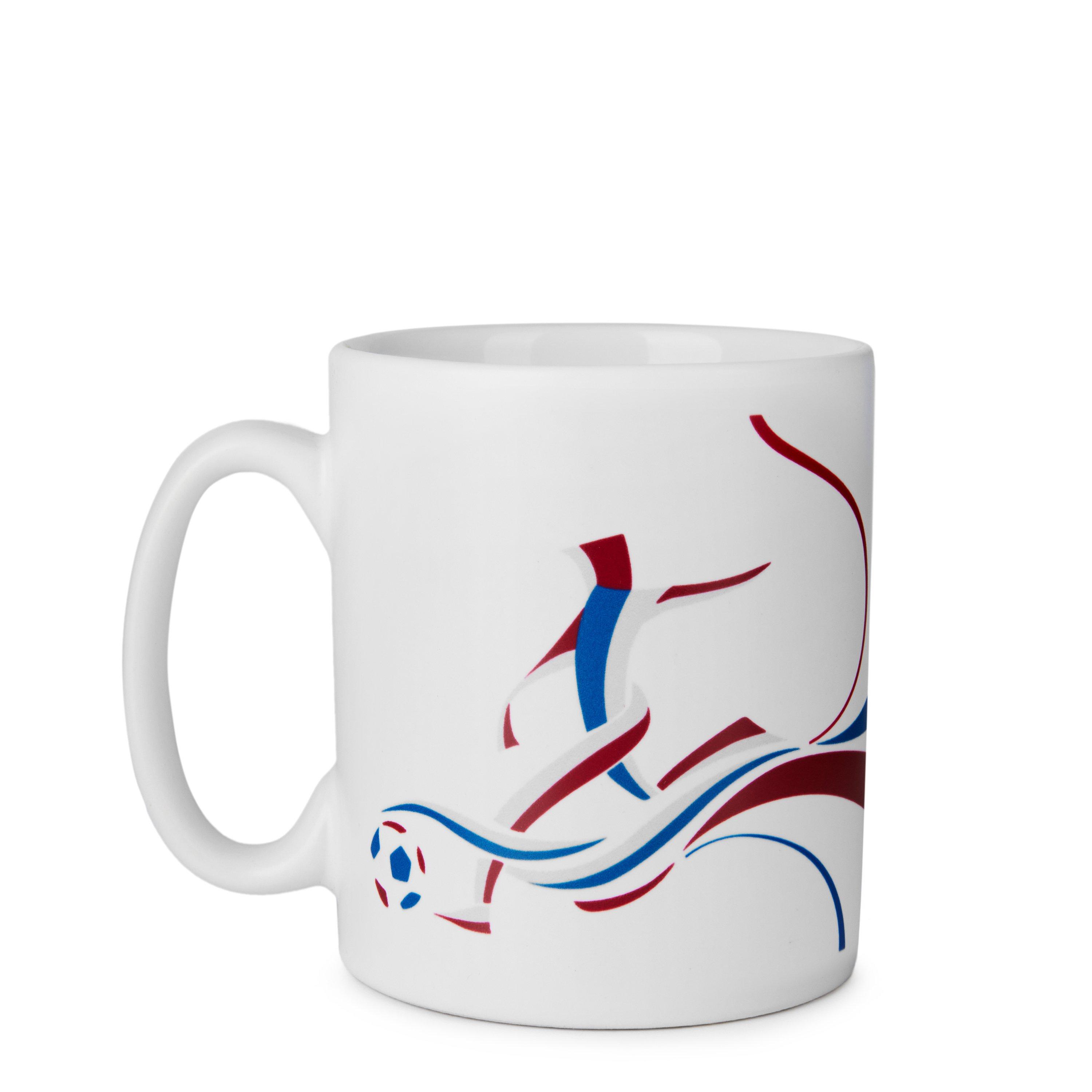 Team Euros 2024 Team Mug