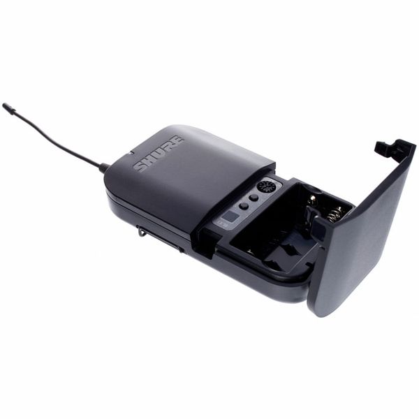 Shure BLX14R/SM35 S8