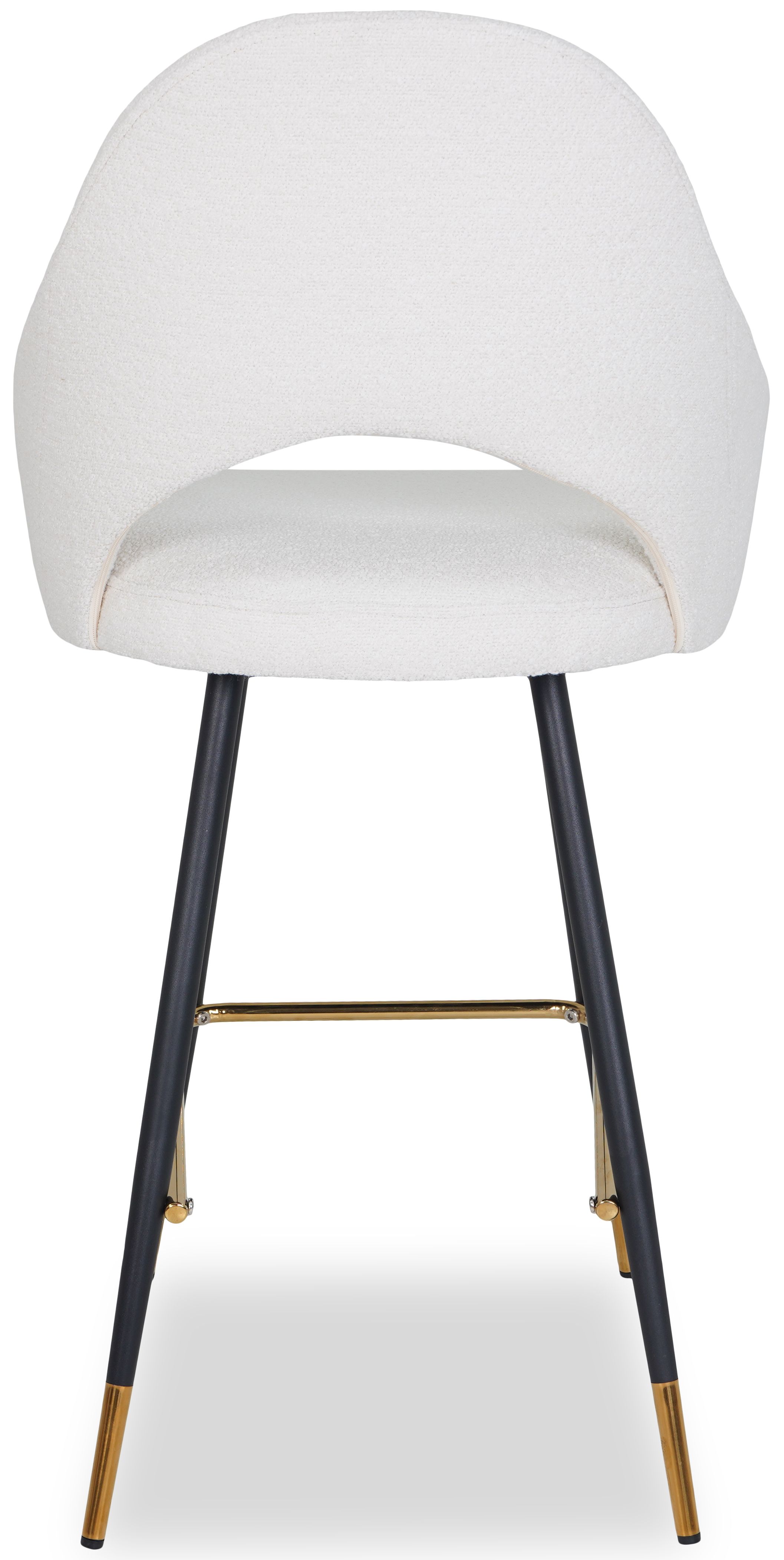 Barstoel Bagneux B50 x D55 cm