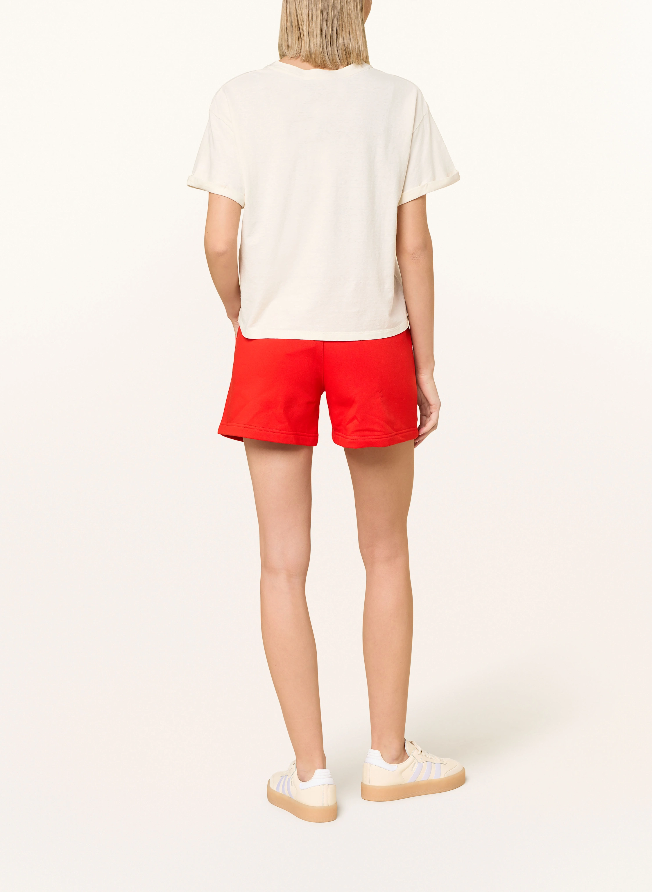 GOLDBERGH Sweatshorts NICE