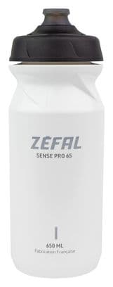 Bidon Zefal Sense Pro 65 Blanc