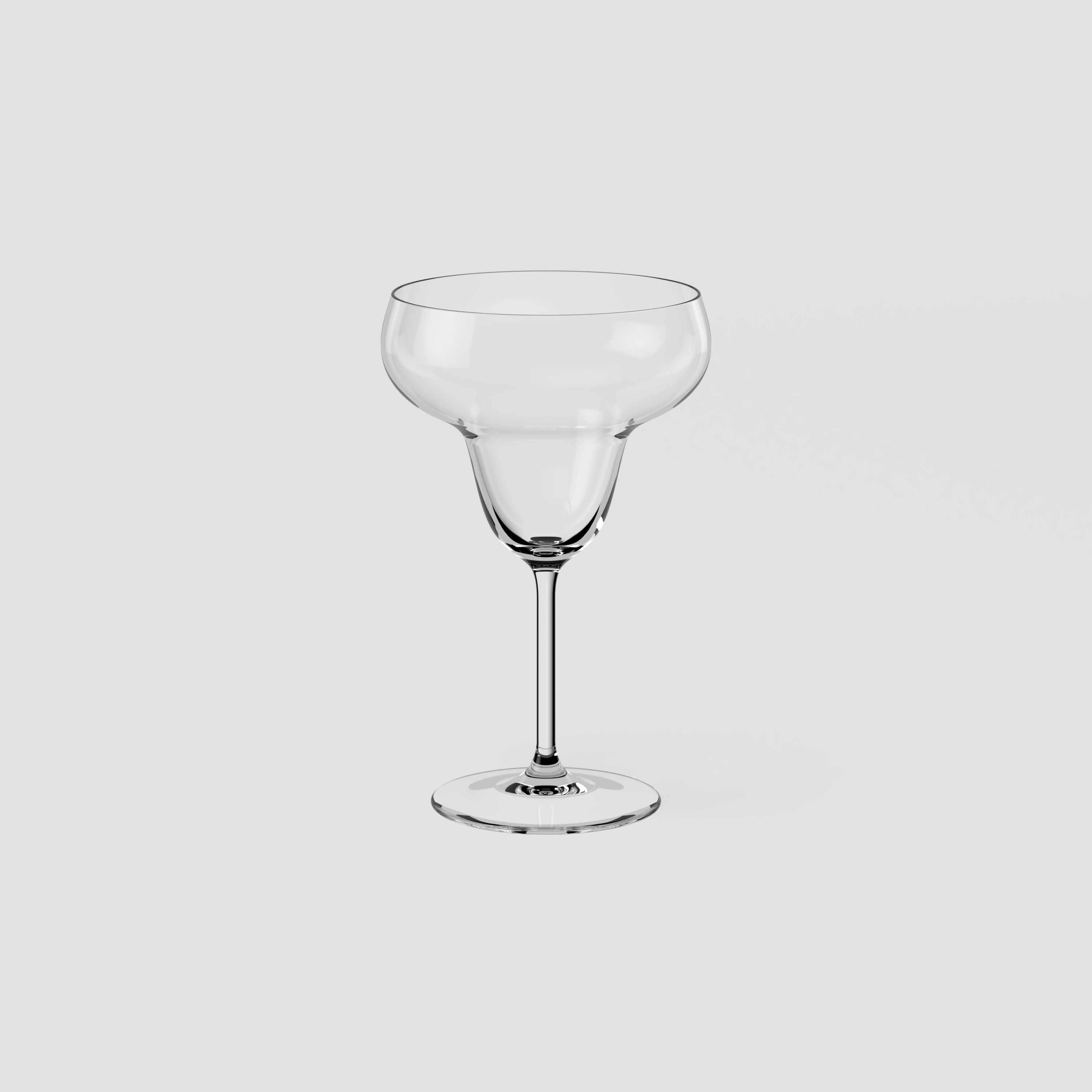 Purismo Martini glass Clear, 4.1 oz, crystal glass