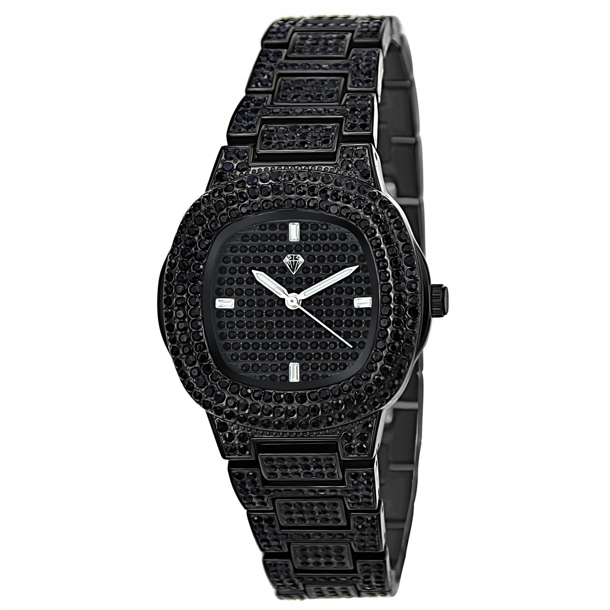 Montre Mady élégante SC Crystal