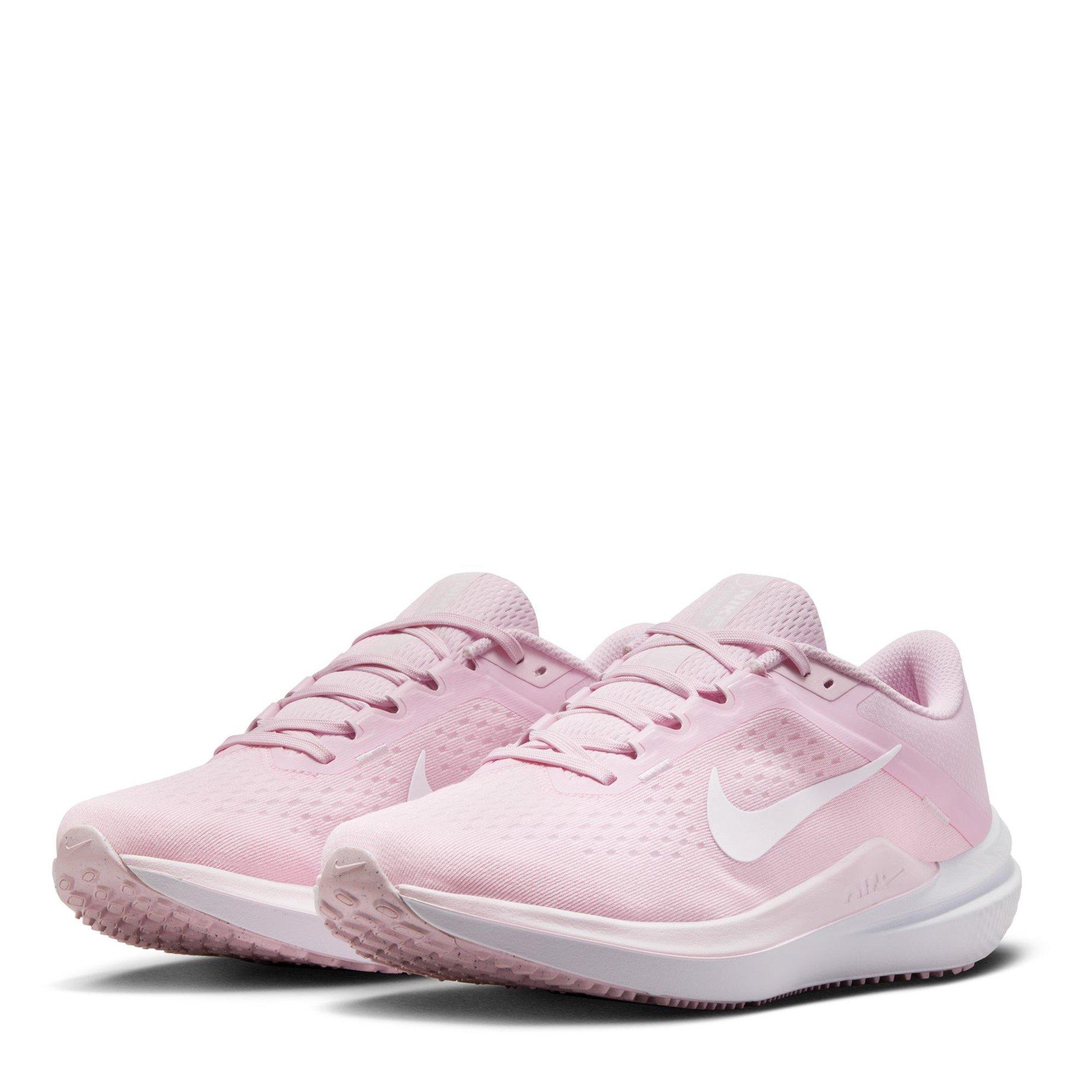Nike Air Winflo 10 Womens Road Running Shoes