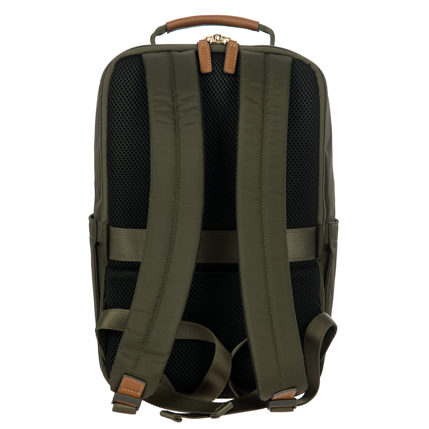 Bric's Milano Underseater olive
