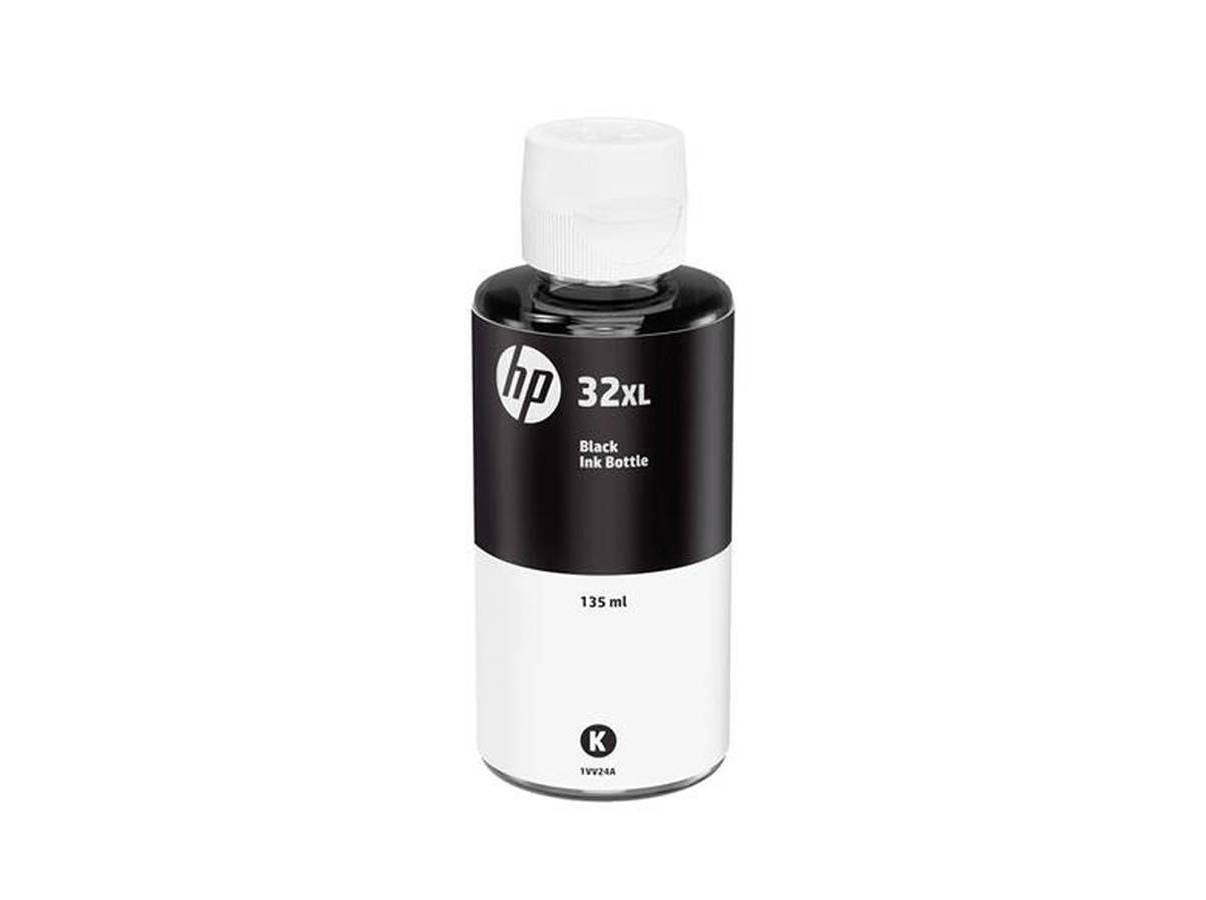 TINTEIRO HP 32XL PRETO