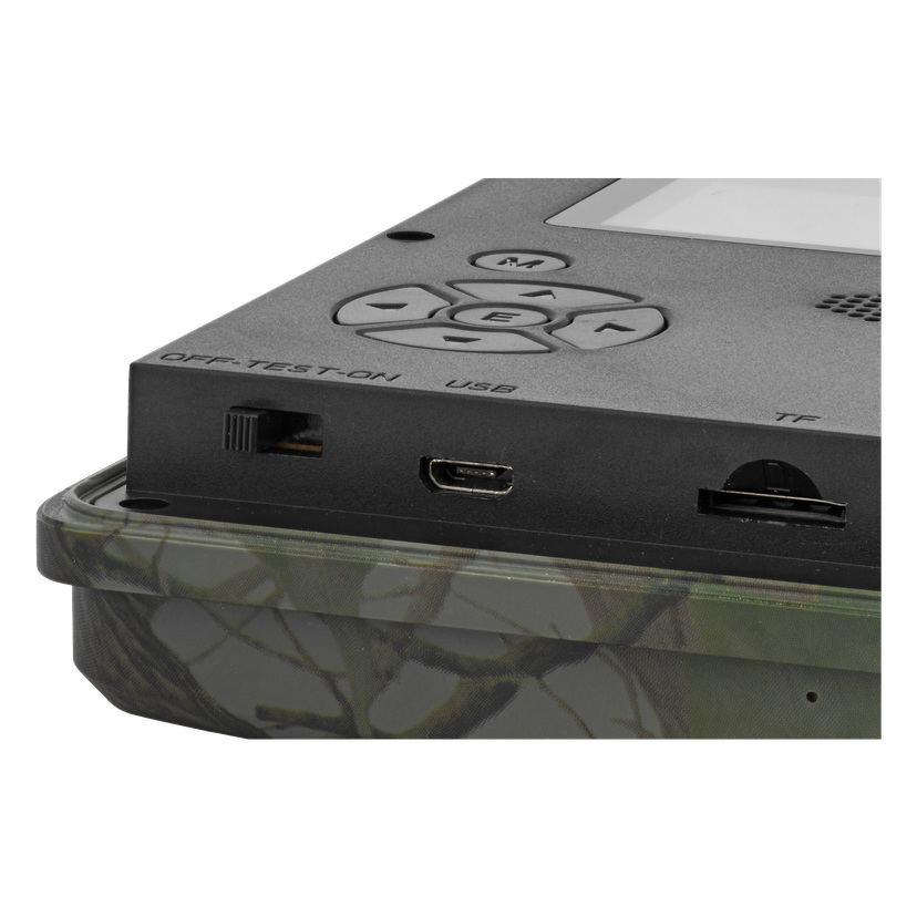 Viltkamera IP65