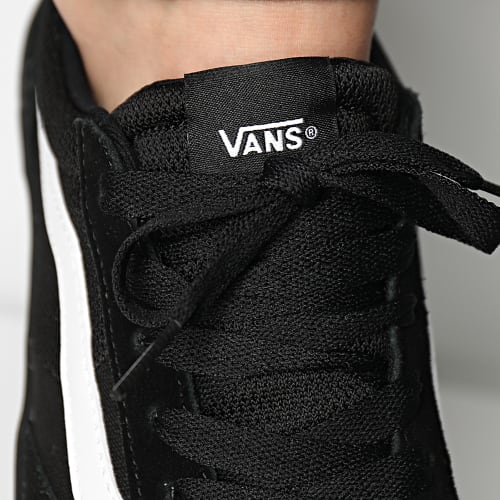Baskets Cruze Too Cc KR5QTF Staple Black Black