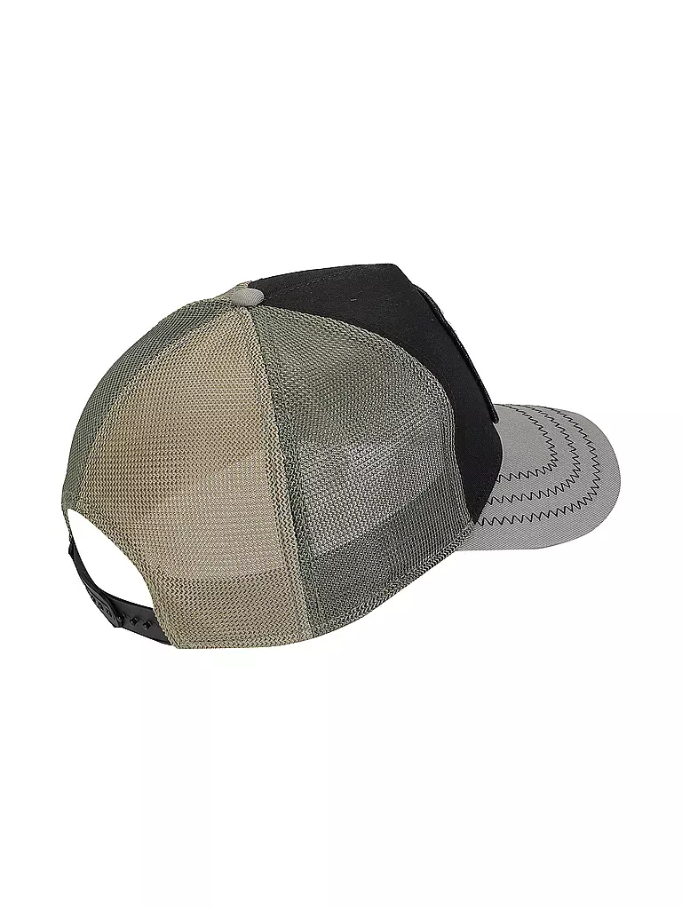 GOORIN BROS. Kappe TRI GATOR  olive