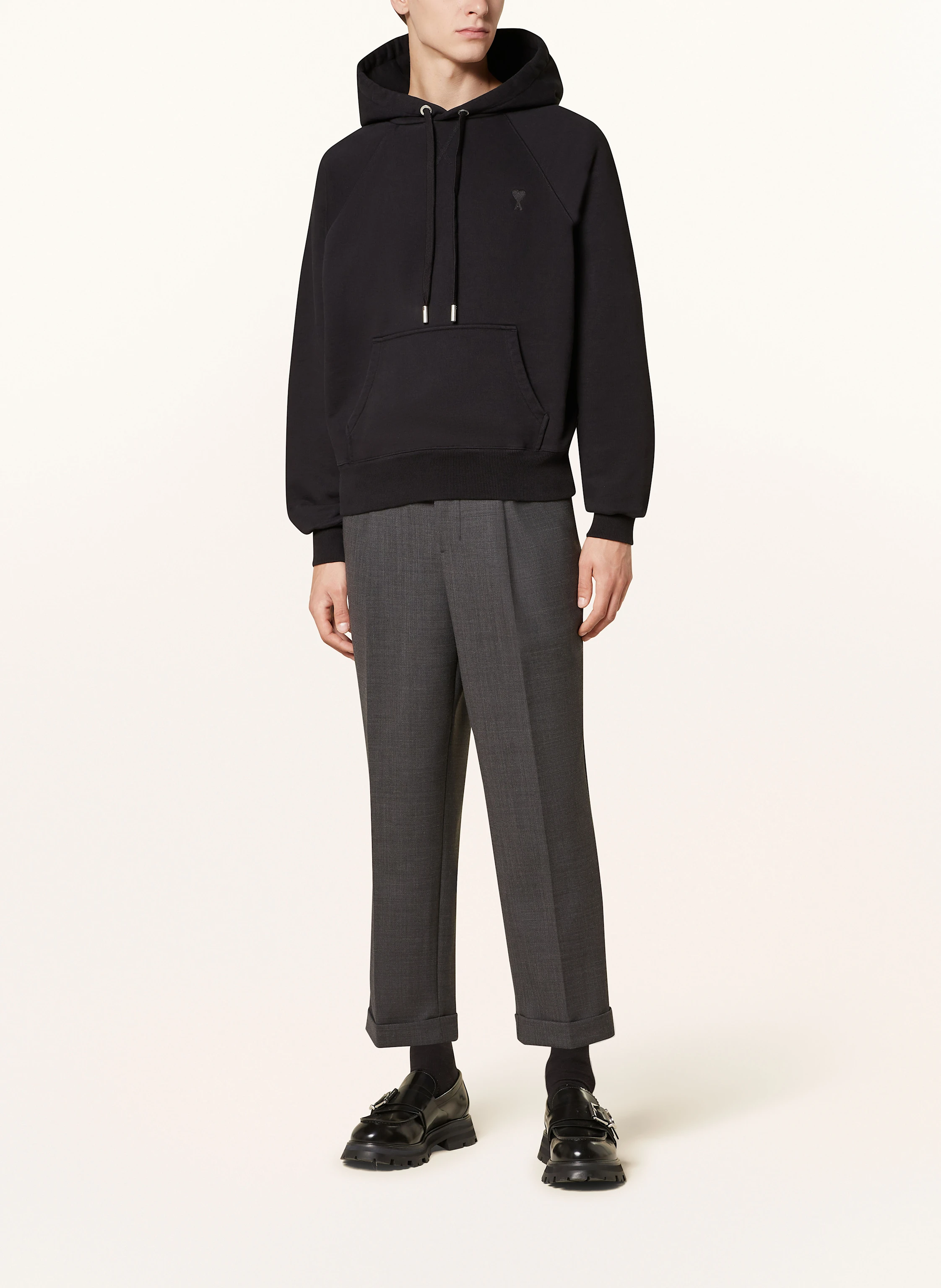 AMI PARIS Hoodie
