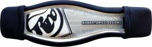 RRD Foot Strap   Visserie