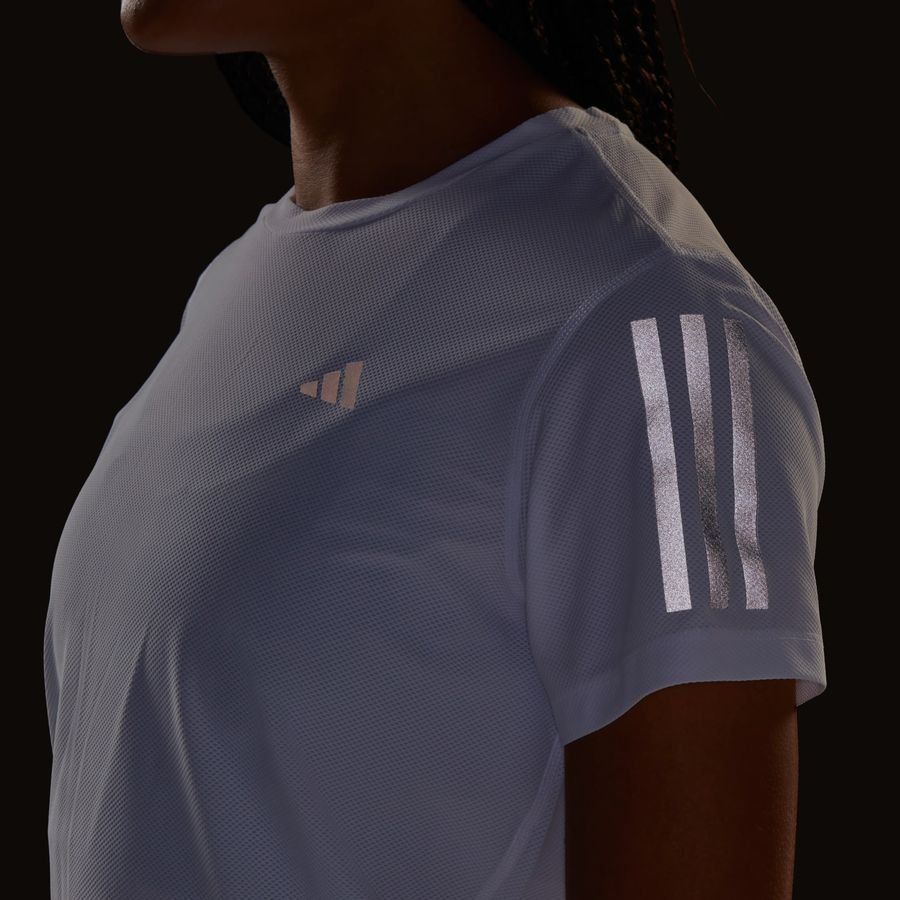 Adidas T-shirt Own The Run