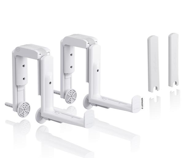 LECHUZA® Balkonkastenhalter WALL für