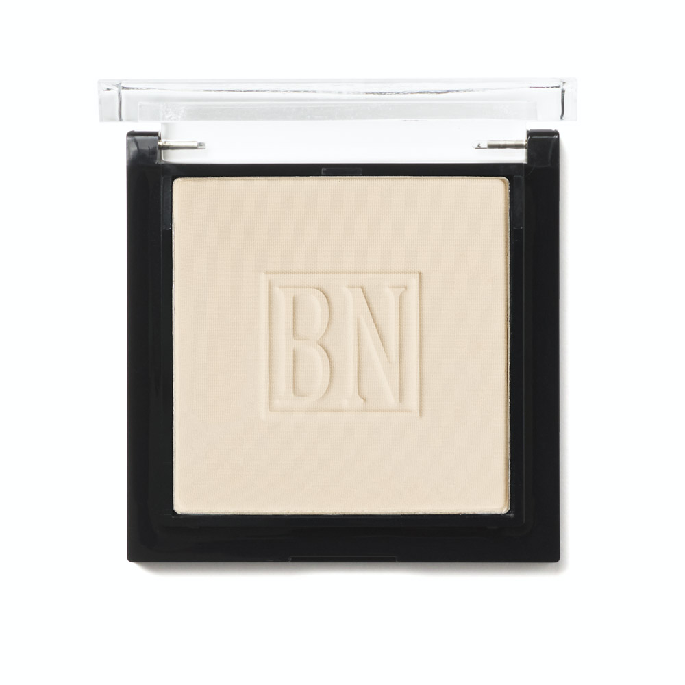 Ben Nye - HDC MediaPro -TALC FREE - HD Poudre Compact, 18g