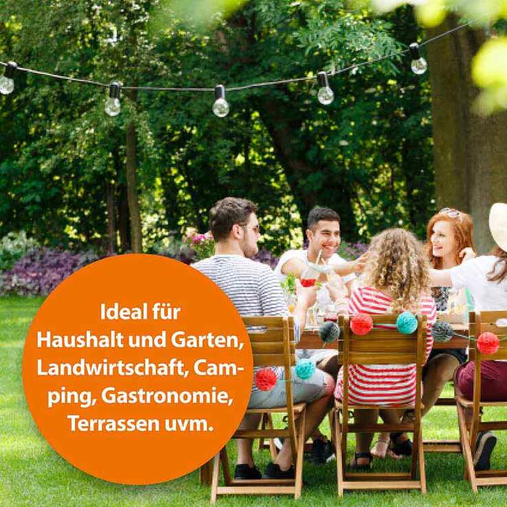 Ardap Fliegenfalle outdoor, 1 St