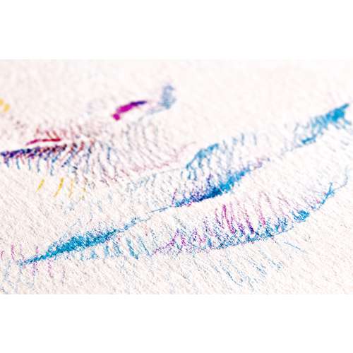 FABRIANO® MIXED MEDIA Papier, Bogen