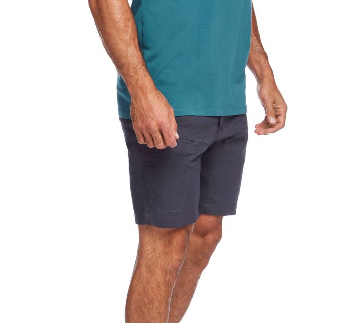 Anchor Stretch Shorts Men herreshorts