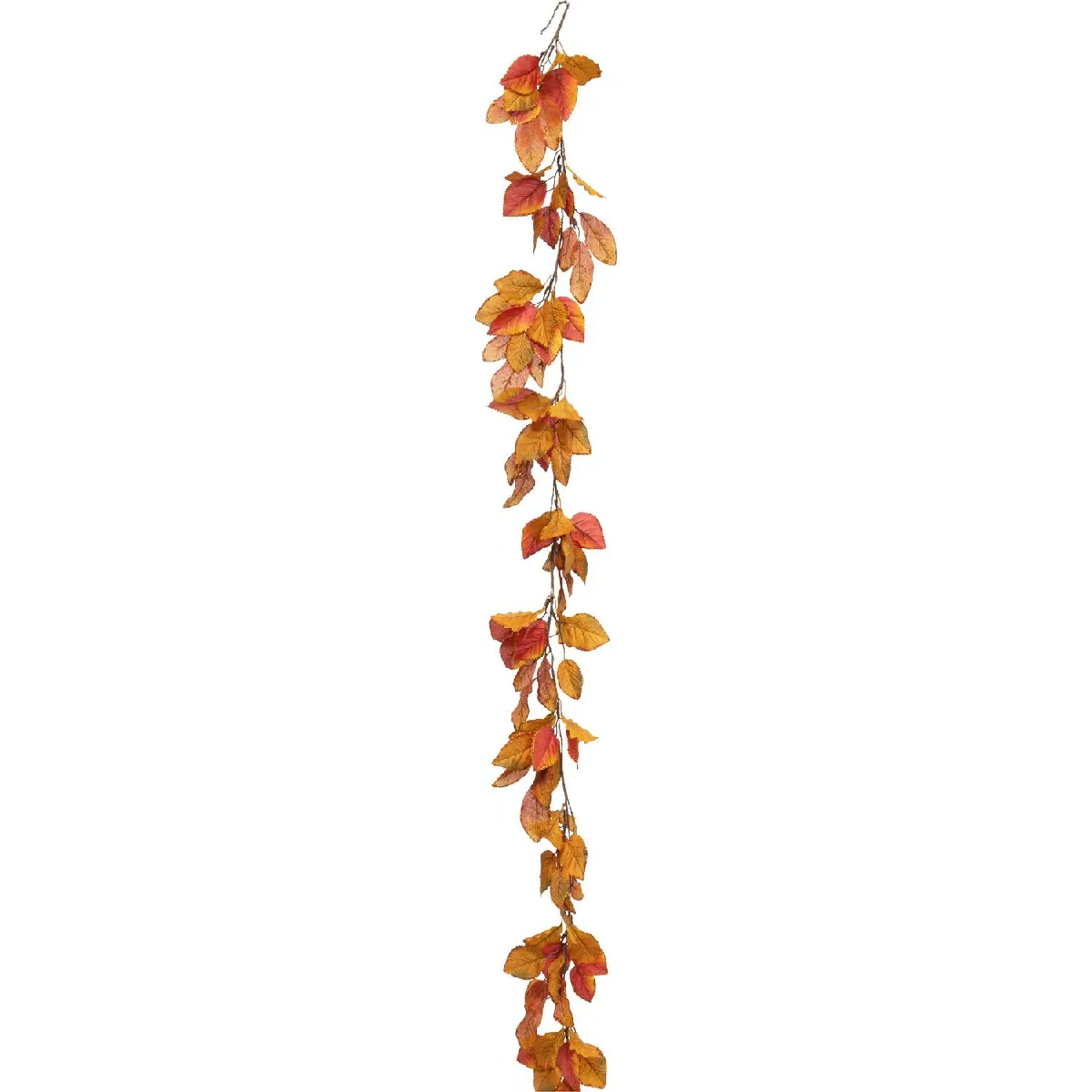 Atmosphera, Createur D'Interieur Atmosphera Guirlande Feuille d'Automne