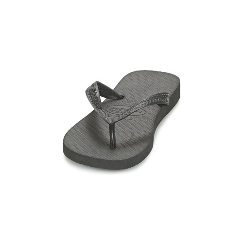Havaianas - TOP - Noir