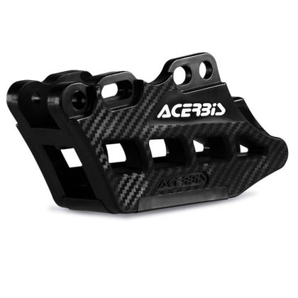 Guide chaîne Acerbis NOIR