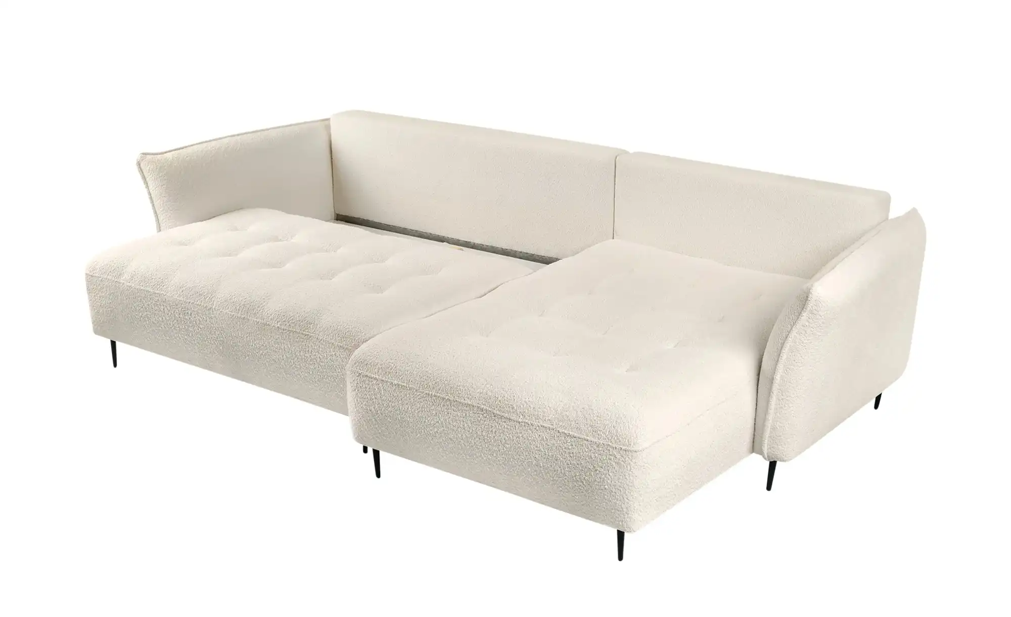 Ecksofa mit Schlaffunktion Bari